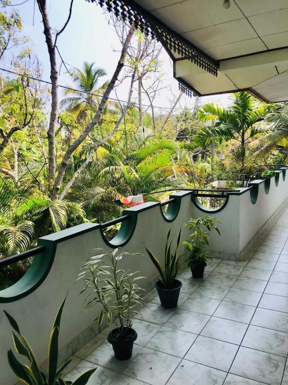 Dana Guest Home Mirissa Exterior foto