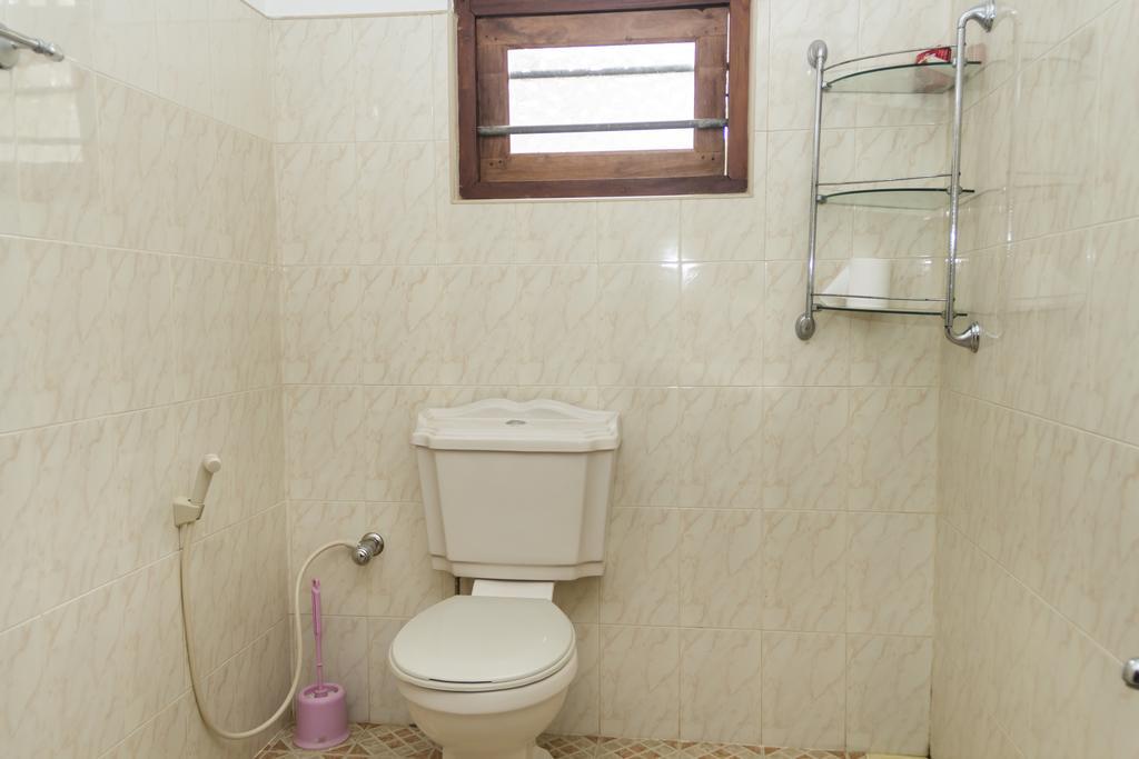 Dana Guest Home Mirissa Exterior foto